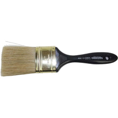 Osborn - 2-1/2" Flat Hog General Purpose Paint Brush - Exact Tool & Supply