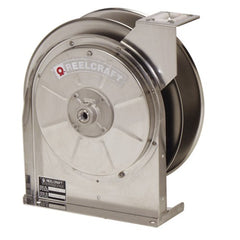 3/8″ × 30 Feet Hose Reel - Exact Tool & Supply