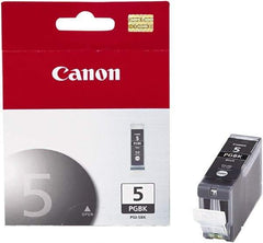 Canon - Black Ink Cartridge - Use with Canon PIXMA iP1700, JX200, JX210P, MP150, MP160, MP170, MP180, MP450, MP460, MX300, MX310 - Exact Tool & Supply