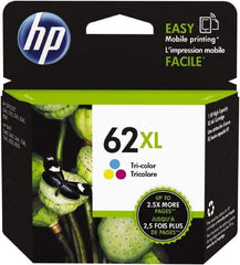 Hewlett-Packard - Ink Cartridge - Use with HP ENVY 5660, 7640, 8000, Officejet 5740, 8040 - Exact Tool & Supply