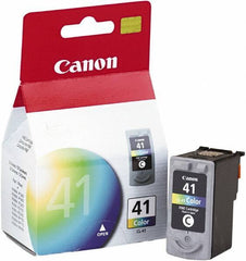 Canon - Ink Cartridge - Use with Canon PIXMA iP1600, iP1700, iP1800, iP2600, MP140, MP150, MP160, MP170, MP180, MP190, MP450, MP460, MP470, MX300, MX310 - Exact Tool & Supply