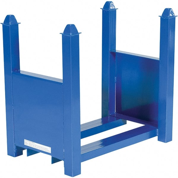 Vestil - 1,500 Lb Capacity Rack - Exact Tool & Supply
