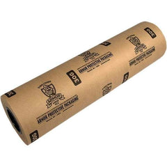 Armor Protective Packaging - Packing Papers Type: VCI Paper Style: Roll - Exact Tool & Supply