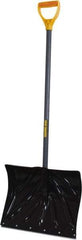 True Temper - Snow Shovels & Scrapers Type: Snow Shovel Ergonomic Design: No - Exact Tool & Supply