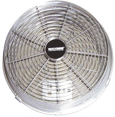 Maxess Climate Control Technologies - Floor Fan - For 18" Floor Fans - Exact Tool & Supply