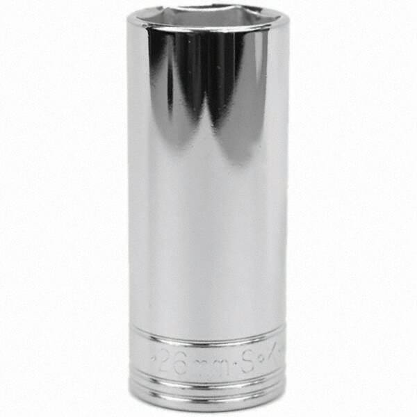 SK - Hand Socket - Exact Tool & Supply