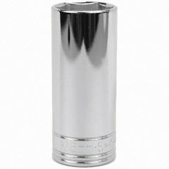 SK - Hand Socket - Exact Tool & Supply