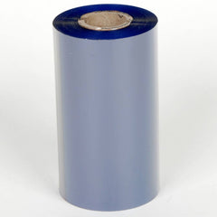 Cobra Systems - Labels, Ribbons & Tapes; Type: Ink Ribbon ; Color: Blue ; For Use With: VNM4PRO ; Width (Inch): 4 ; Length (Feet): 984 ; Material: Vinyl - Exact Tool & Supply