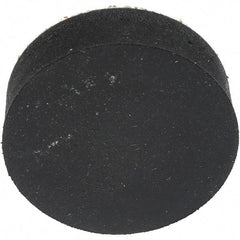 3M - 1-1/4" Diam Disc Backing Pad - 10,000 RPM - Exact Tool & Supply
