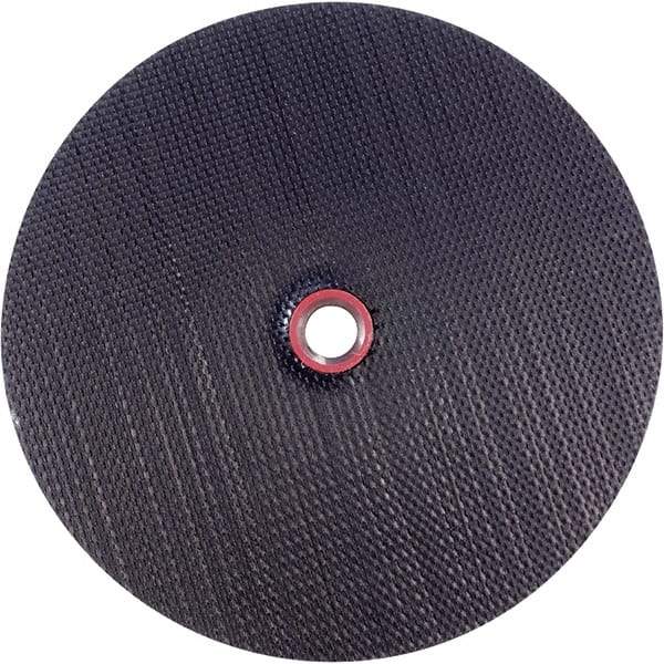 3M - 3-3/4" Diam Hook & Loop Disc Backing Pad - Exact Tool & Supply
