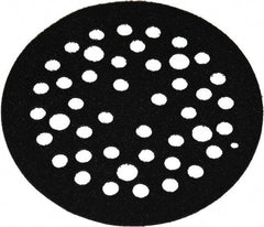 3M - 5" Diam Hook & Loop Disc Backing Pad - 12,000 RPM - Exact Tool & Supply