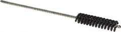Osborn - 0.512" Bore Diam, 180 Grit, Silicon Carbide Flexible Hone - Extra Fine, 8" OAL - Exact Tool & Supply