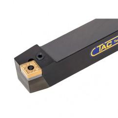 PCBNL2525 - Turning Toolholder - Exact Tool & Supply