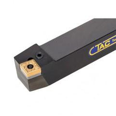 PCBNR2525 - Turning Toolholder - Exact Tool & Supply