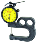 1015MB DIAL HAND GAGE - Exact Tool & Supply