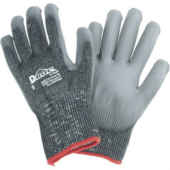 Value Collection - Cut & Puncture Resistant Gloves - Exact Tool & Supply