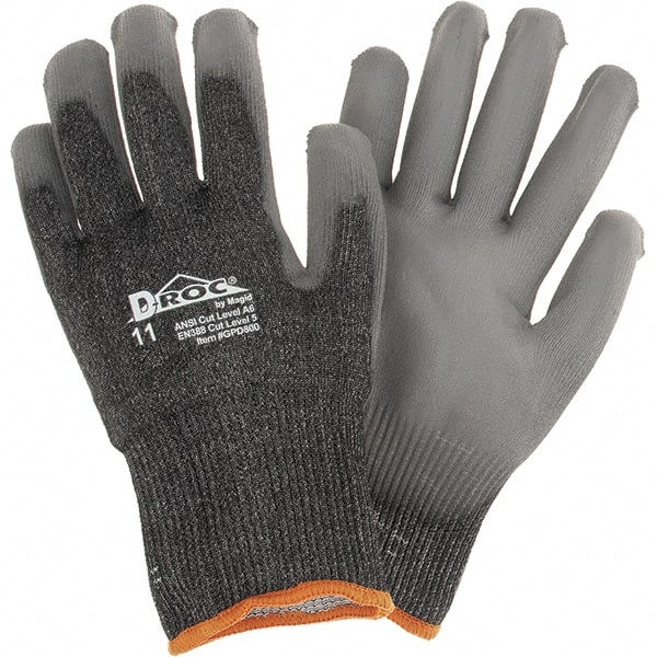 Value Collection - Cut & Puncture Resistant Gloves - Exact Tool & Supply