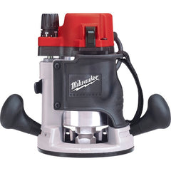 PALM GRIP ROUTER - Exact Tool & Supply