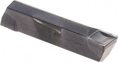 HORN - Grooving Insert - Exact Tool & Supply