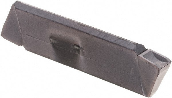 HORN - Grooving Insert - Exact Tool & Supply