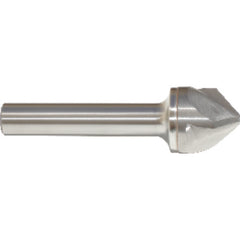 1/4″ Cutting Dia. 1/4″Shank Dia, 3 Flute, 82 Degrees, Carbide Countersink Series/List #5753 - Exact Tool & Supply