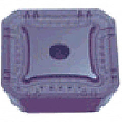 Tungaloy - Milling Insert - - Exact Tool & Supply