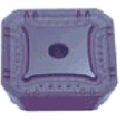 Tungaloy - Milling Insert - - Exact Tool & Supply