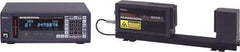 Mitutoyo - 0.012 to 1.18" Range, 0.000001", 0.005" Resolution, Standard Throat Electronic Outside Micrometer - Exact Tool & Supply