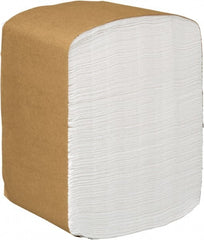 Scott - 13" Long x 12" Wide, Paper Napkins - Exact Tool & Supply