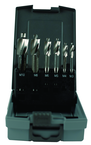 Fine Counterbore Set - Exact Tool & Supply