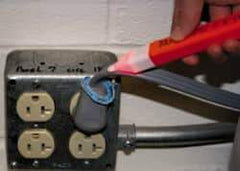 NMC - 50 VAC to 1,000 VAC, Voltage Sensor - Exact Tool & Supply
