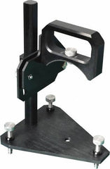 Johnson Level & Tool - Laser Level Laser Trivet Stand - Use With Laser Levels - Exact Tool & Supply