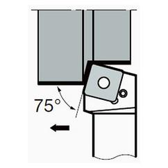 HSRNR5050S - Turning Toolholder - Exact Tool & Supply