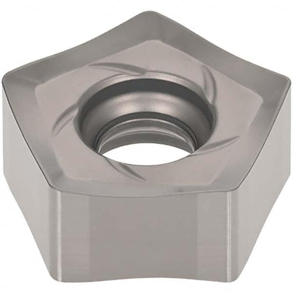 Tungaloy - Milling Insert - - Exact Tool & Supply