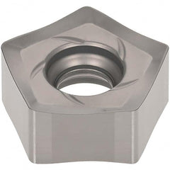 Tungaloy - Milling Insert - - Exact Tool & Supply
