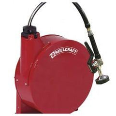 3/8 X 25' HOSE REEL - Exact Tool & Supply