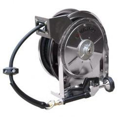 3/8 X 35' HOSE REEL - Exact Tool & Supply