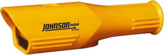 Johnson Level & Tool - Sight Level, 1x Magnification, Optical Level - Exact Tool & Supply