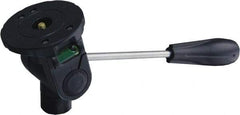 Johnson Level & Tool - Laser Level Incline Bracket - Use With Laser Tripod - Exact Tool & Supply