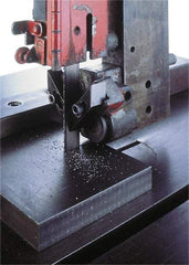 Lenox - 14 TPI, 10' 9" Long x 1" Wide x 0.035" Thick, Welded Band Saw Blade - Carbon Steel, Toothed Edge - Exact Tool & Supply