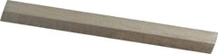 Seco - WKE45 Cobalt Square Tool Bit Blank - 3/16" Wide x 3/16" High x 2-1/2" OAL - Exact Tool & Supply