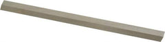 Seco - WKE45 Cobalt Square Tool Bit Blank - 3/16" Wide x 3/16" High x 4" OAL - Exact Tool & Supply