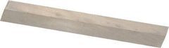 Seco - WKE45 Cobalt Square Tool Bit Blank - 1/4" Wide x 1/4" High x 2-1/2" OAL - Exact Tool & Supply