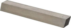 Seco - WKE45 Cobalt Square Tool Bit Blank - 3/8" Wide x 3/8" High x 3" OAL - Exact Tool & Supply