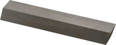 Seco - WKE45 Cobalt Square Tool Bit Blank - 5/8" Wide x 5/8" High x 4-1/2" OAL - Exact Tool & Supply