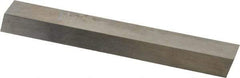 Seco - WKE45 Cobalt Square Tool Bit Blank - 5/8" Wide x 5/8" High x 6" OAL - Exact Tool & Supply