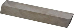 Seco - WKE45 Cobalt Square Tool Bit Blank - 3/4" Wide x 3/4" High x 5" OAL - Exact Tool & Supply