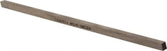 Seco - WKE45 Cobalt Square Tool Bit Blank - 5mm Wide x 5mm High x 160mm OAL - Exact Tool & Supply