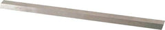 Seco - WKE45 Cobalt Square Tool Bit Blank - 8mm Wide x 8mm High x 200mm OAL - Exact Tool & Supply