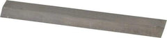 Seco - WKE45 Cobalt Square Tool Bit Blank - 10mm Wide x 10mm High x 125mm OAL - Exact Tool & Supply